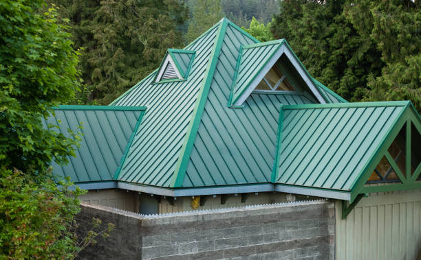 Best Metal Roofing Installation  in Decatur, TX