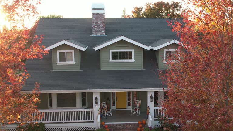 Best Emergency Roof Repair Services  in Decatur, TX