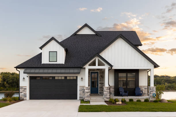 Best Roof Ventilation Installation  in Decatur, TX