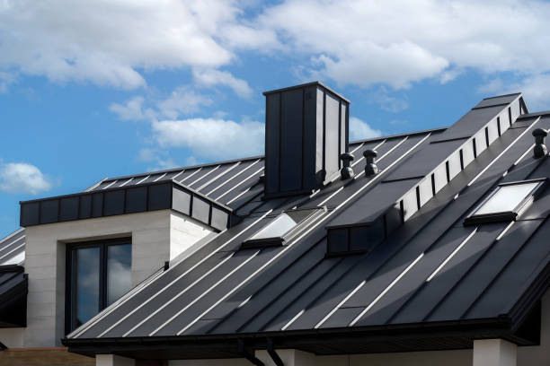 Best 4 Ply Roofing  in Decatur, TX